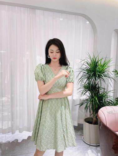 夏装连衣裙上新，女装连衣裙，Umei(6F)