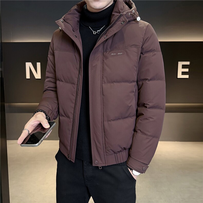 M-4XLB3533612P195黑2025可拆帽羽绒服【标50控活动价288】,男装羽绒服,电商B353