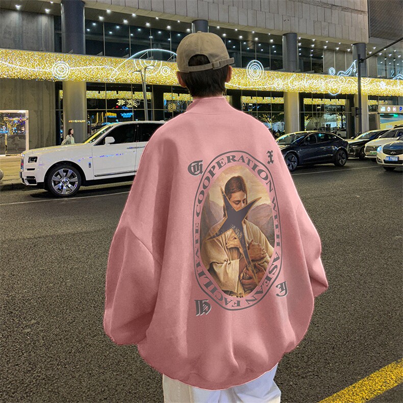 男装加绒加厚高领卫衣B239-G52-P48,男装卫衣,星座514-2(原B239)