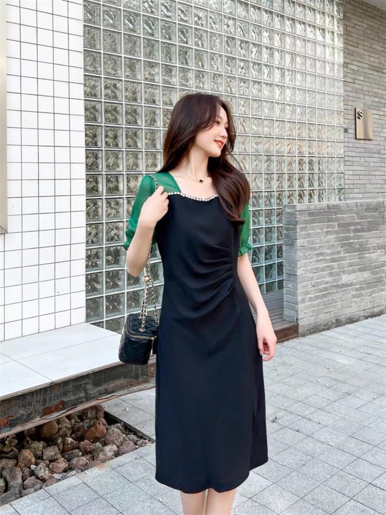 夏季新款，其它，芭黎歌弟