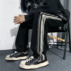 加绒黑色