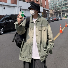 绿色