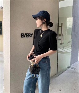 小衫图片