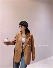 西装，女装西装，TTO