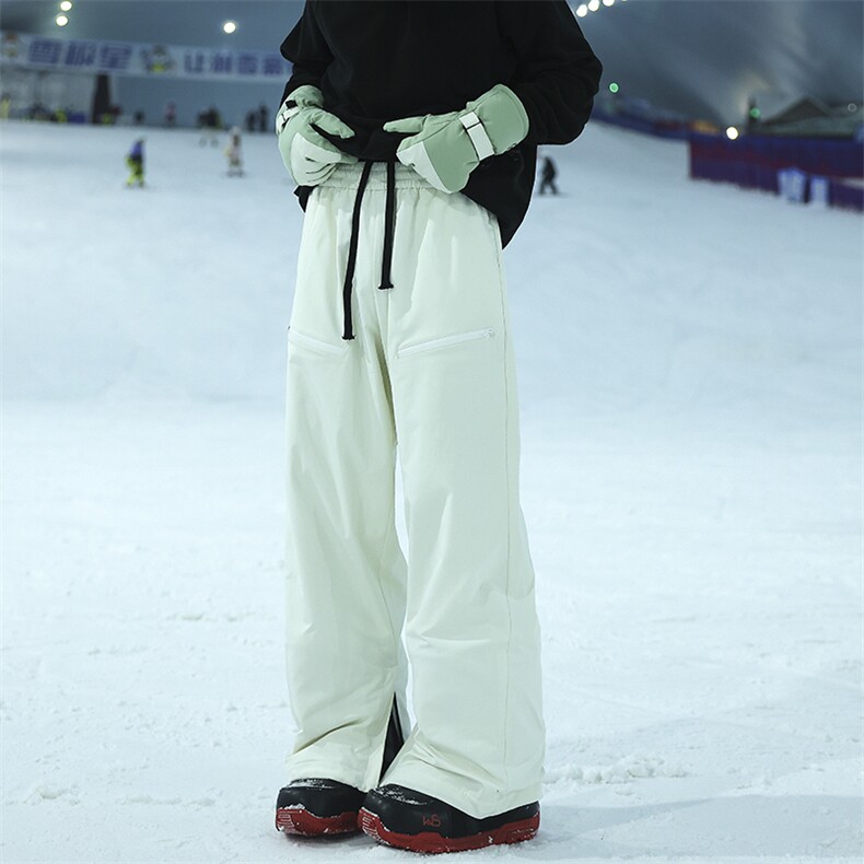 加绒内胆防水滑雪裤XZ604-K139JR-P65控98,男装卫衣,星座604