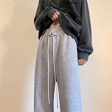 男秋季新款港风休闲裤HK82P30，男装休闲裤，星座1116-2