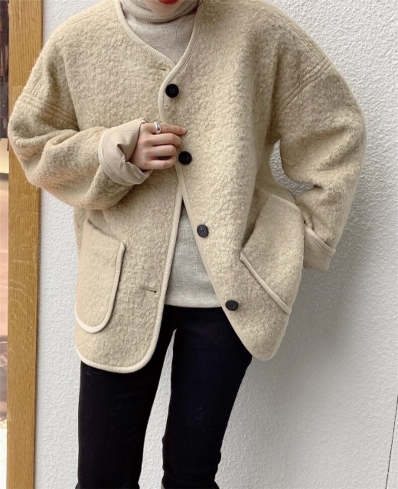 羊毛外套，补单，其它，麦缇诺