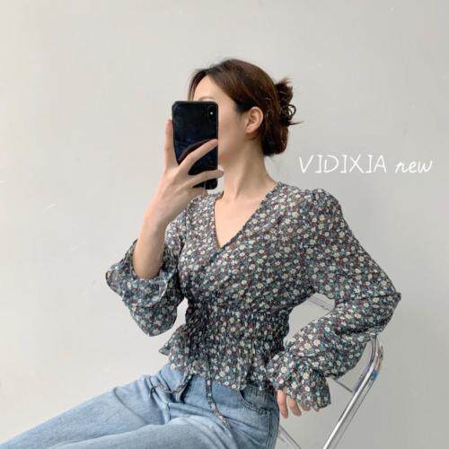 夏季新款，女装，VIDIXIA