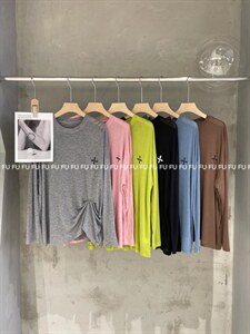 夏季新款防晒打底衫,其它,FU