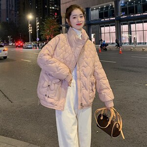 新品90白鸭绒图案都是爱你的形状现货-305-款号A817-P275K388图片