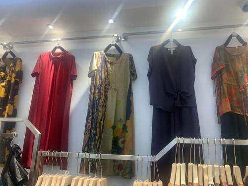 夏季新款，女装，英蝶舞