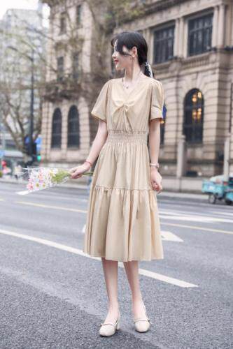 现货，女装，伊艺不舍