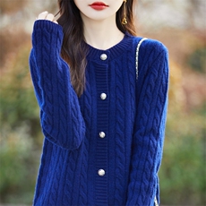 靓藏蓝