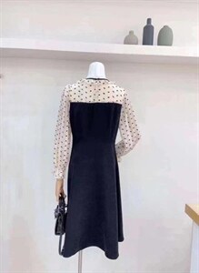 连衣裙图片
