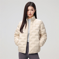 女款 奶油浅米