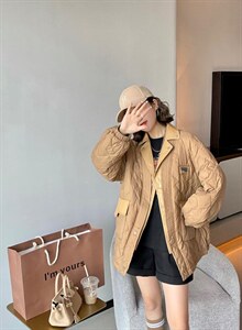 拼时尚潮流羽绒服,女装羽绒服,cicicoco