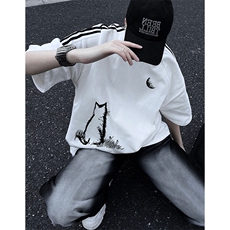 白色