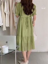 2022香丽迪新款连衣裙，女装连衣裙，香丽迪1