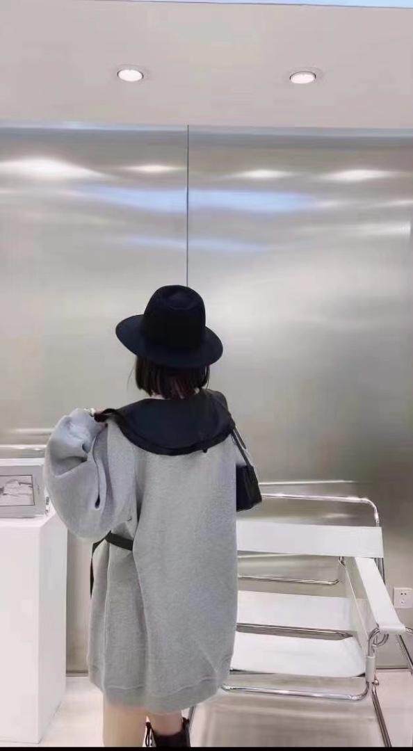 韩版加厚卫衣，女装卫衣/绒衫，玩美