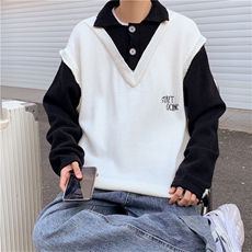 白色