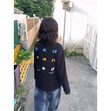美式高街解构工艺速干长袖T恤衫男女款防晒上衣户外运动骑行服潮，男装防晒衣，电商A486