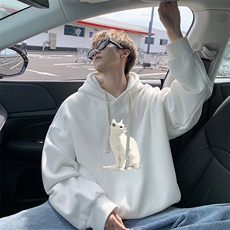 米白色