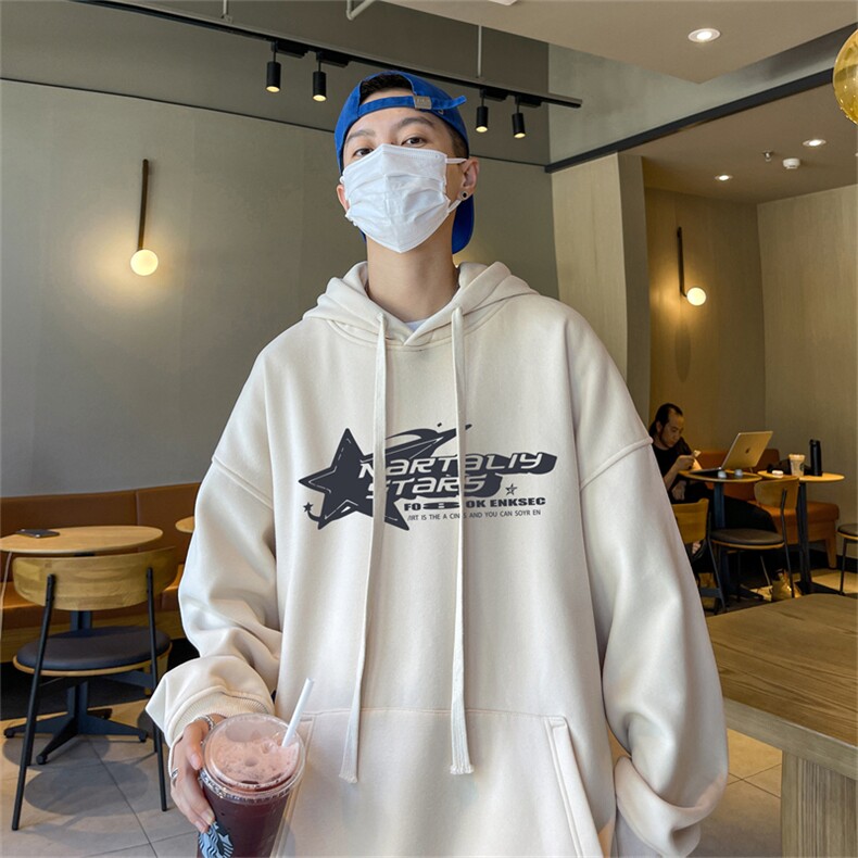 特P32控58！连帽卫衣男帽衫男WYQ2467,男装卫衣,电商B370