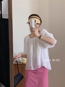DARA ROSE夏装新款！新款都太美了吧！图片