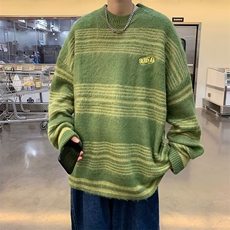 绿色