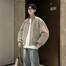 灰色