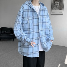 蓝色