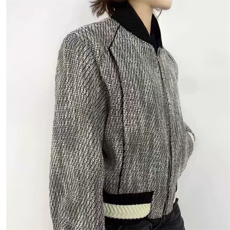 男廓形夹克加厚保暖棉服个性美潮外套宽松百搭飞行服HHT159P84,男装夹克,星座1013-5