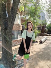 两件套套装，女装职业装，素雅公主(1F)