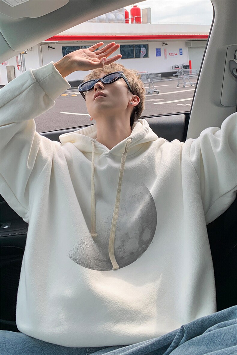 8XL连帽卫衣男大码胖子帽衫大号运动服WY2426-P35,男装卫衣,电商A040