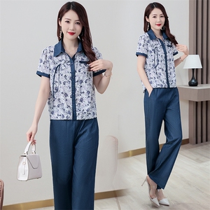 美容师工作服女长裤显瘦养生馆桑拿足疗工作服酒店足疗足浴技师服图片