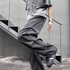 男新款青少年时尚休闲裤B848P36，男装休闲裤，星座1116-2