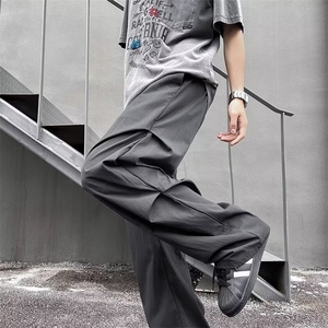 男新款青少年时尚休闲裤  B848 P36图片