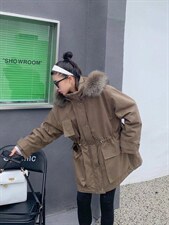 派克大王，其它，ANRUILA