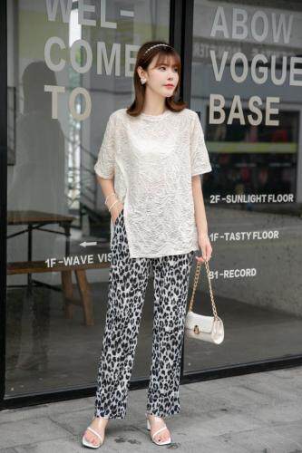 （现货）套裤，女装，伊娜蕾尔