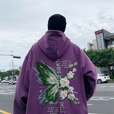 紫色