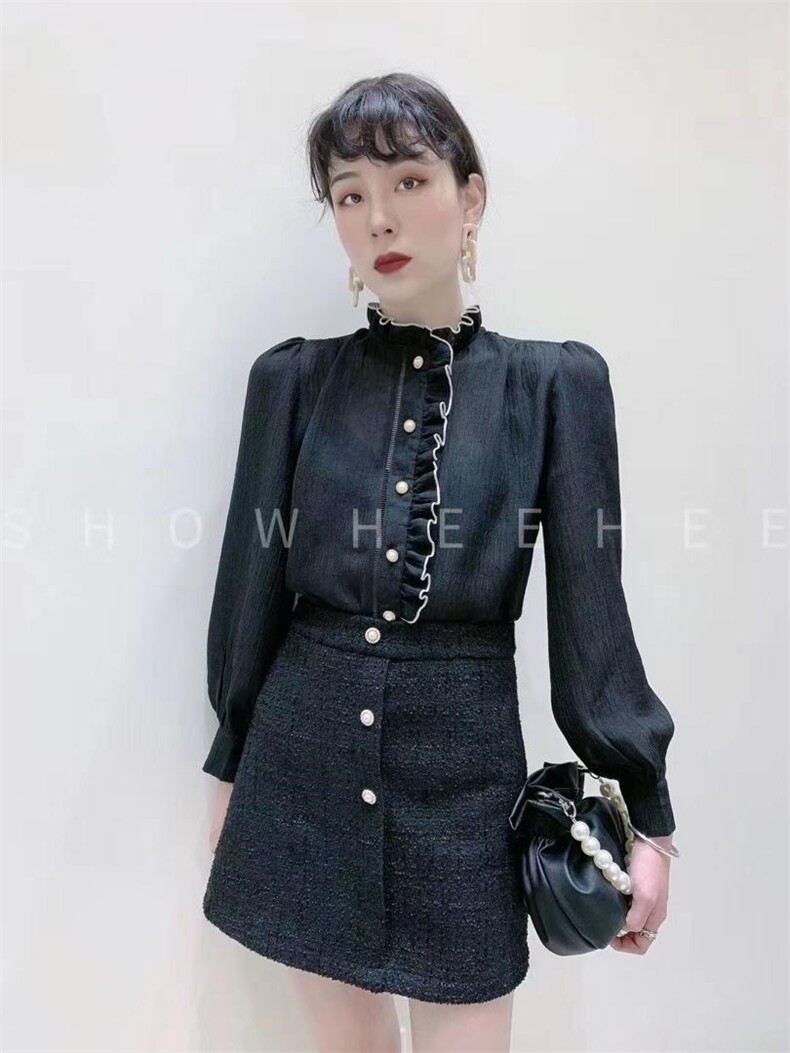 娇姿百合 JZBH107564