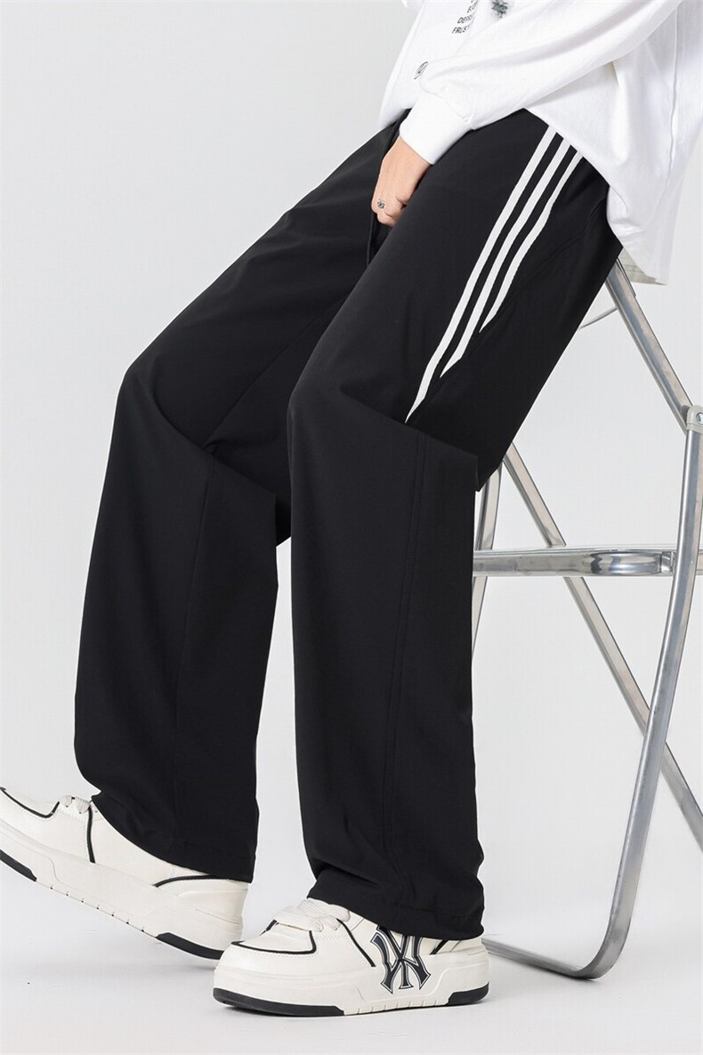 秋季现货工装裤子男宽松潮牌直筒束脚裤DSA157-1-K2510-P40,男装工装外套,电商A157-1