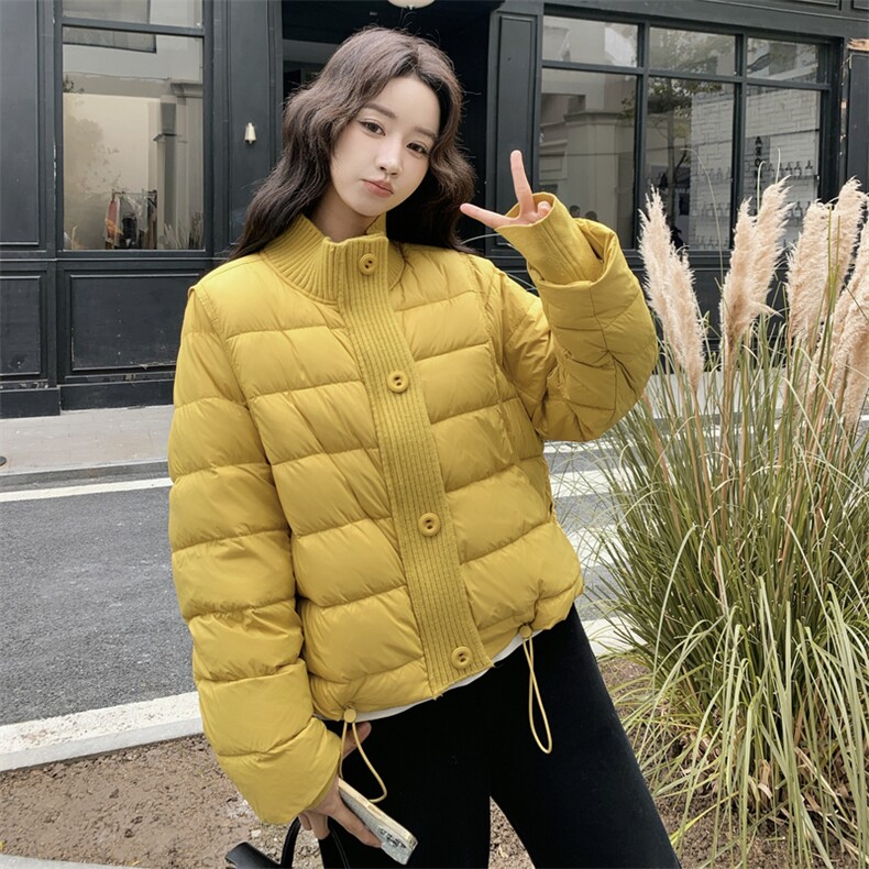 现货新款羽绒服p258-k388,女装羽绒服,丝露怡语
