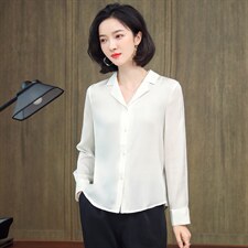 白色