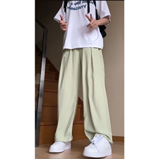 绿色