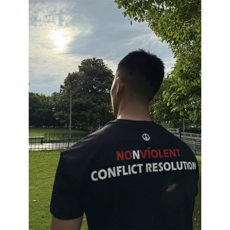 现货索罗娜夏季新款凉感圆领正肩短袖T恤健身T恤4511-P35，男装T恤，电商C310-1