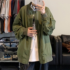绿色