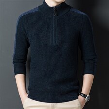 藏青色
