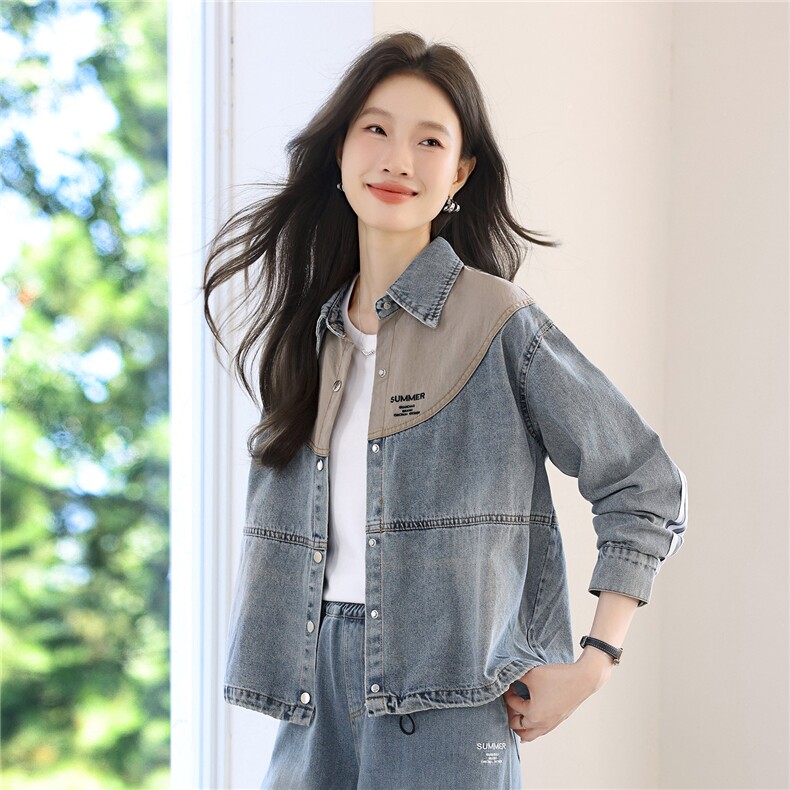叶笙衣82502,女装衬衫,叶笙衣