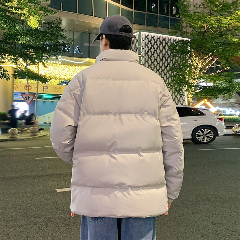 2024冬季新款2211款立体剪裁50%灰鸭绒羽绒服P130，男装羽绒服，星座505-2（原电商A260-1)